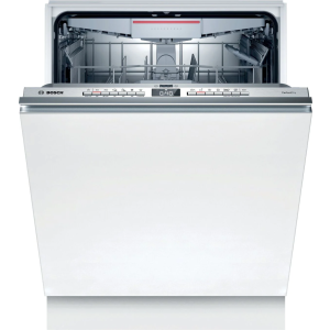 Bosch SMD6TCX00E Built In 60 CM Dishwasher - Fully Integrated - A Rated