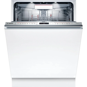 Bosch SMD8YCX02G Built In 60 CM Dishwasher - Fully Integrated - B Rated