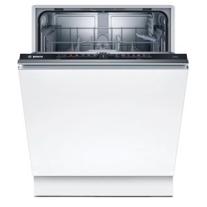 Bosch Series 2 SMV2ITX18G Built In Full Size Dishwasher - 12 Place Settings - E Rated