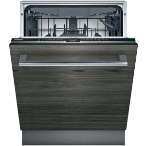 Siemens SN93HX60CG Built In 60 CM Dishwasher - Fully Integrated