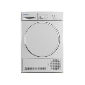 White Knight TCD7WE 7kg Condenser Tumble Dryer - White - B Rated