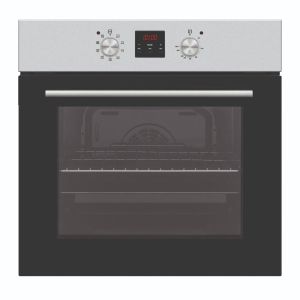 Cata UBO653SS Built In Single Multifunction Oven – Stainless Steel