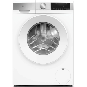 NEFF W244GG09GB Freestanding Washing Machine - White