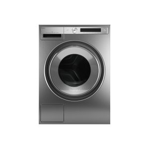 ASKO W6098X.S.UK/1 9kg with 1800 Spin Steel Seal™ Washing machine - Stainless Steel - A Rated