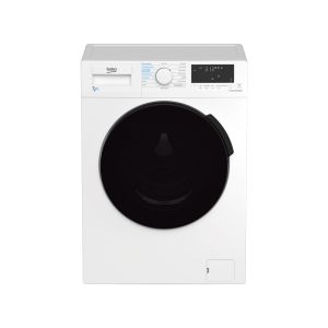 Beko WDL742431W 7Kg / 4Kg Washer Dryer with 1200 rpm - White - E/D Rated