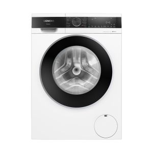 Siemens iQ500 WG44G290GB 9kg with 1400 rpm Washing machine - A Rated