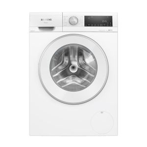 Siemens extraKlasse iQ500 WG54G210GB 10kg with 1400 Spin Washing Machine - White - A Rated