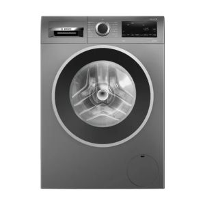 Bosch Series 6 WGG2449RGB 9kg Washing Machine with 1400 rpm - Graphite - A Rated