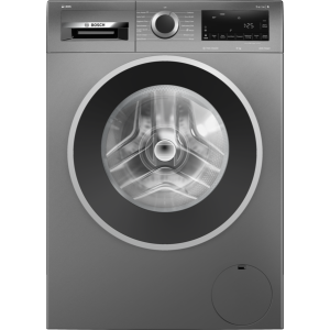 Bosch Series 6 WGG244FCGB 9kg, 1400rpm Washing machine - Graphite
