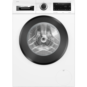Bosch WGG254F0GB Freestanding Washing Machine - White