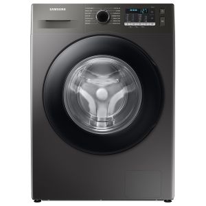 Samsung Series 5 WW90TA046AN/EU 9kg with 1400rpm ecobubble™ Washing Machine - Graphite - A Rated