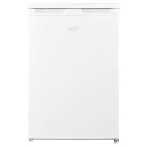 Zenith ZFS3584W Under Counter Freezer - White - F Rated