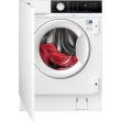 AEG 6000 Series LFX6G7434BI  Front Loading 7kg Washing Machine with 1400 rpm - Fully Integrated - B Rated