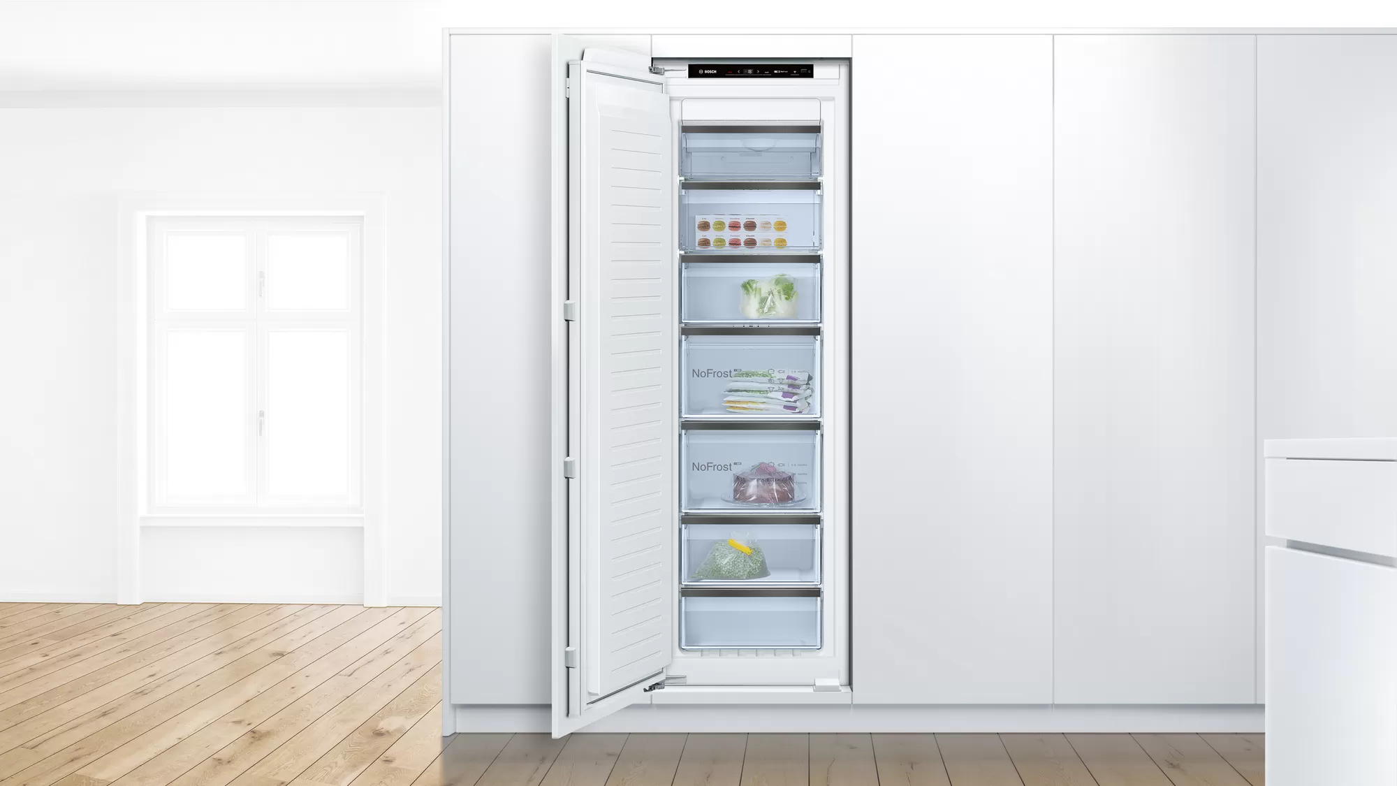 Bosch Freezer Repairs London Bosch Freezer Repairs London