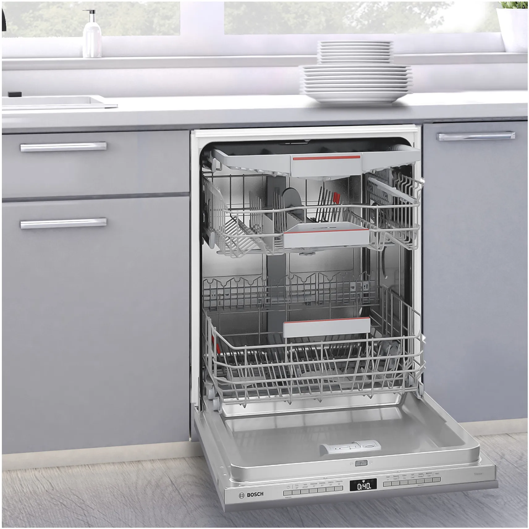 Bosch Dishwasher Repairs London Bosch Dishwasher Repairs London