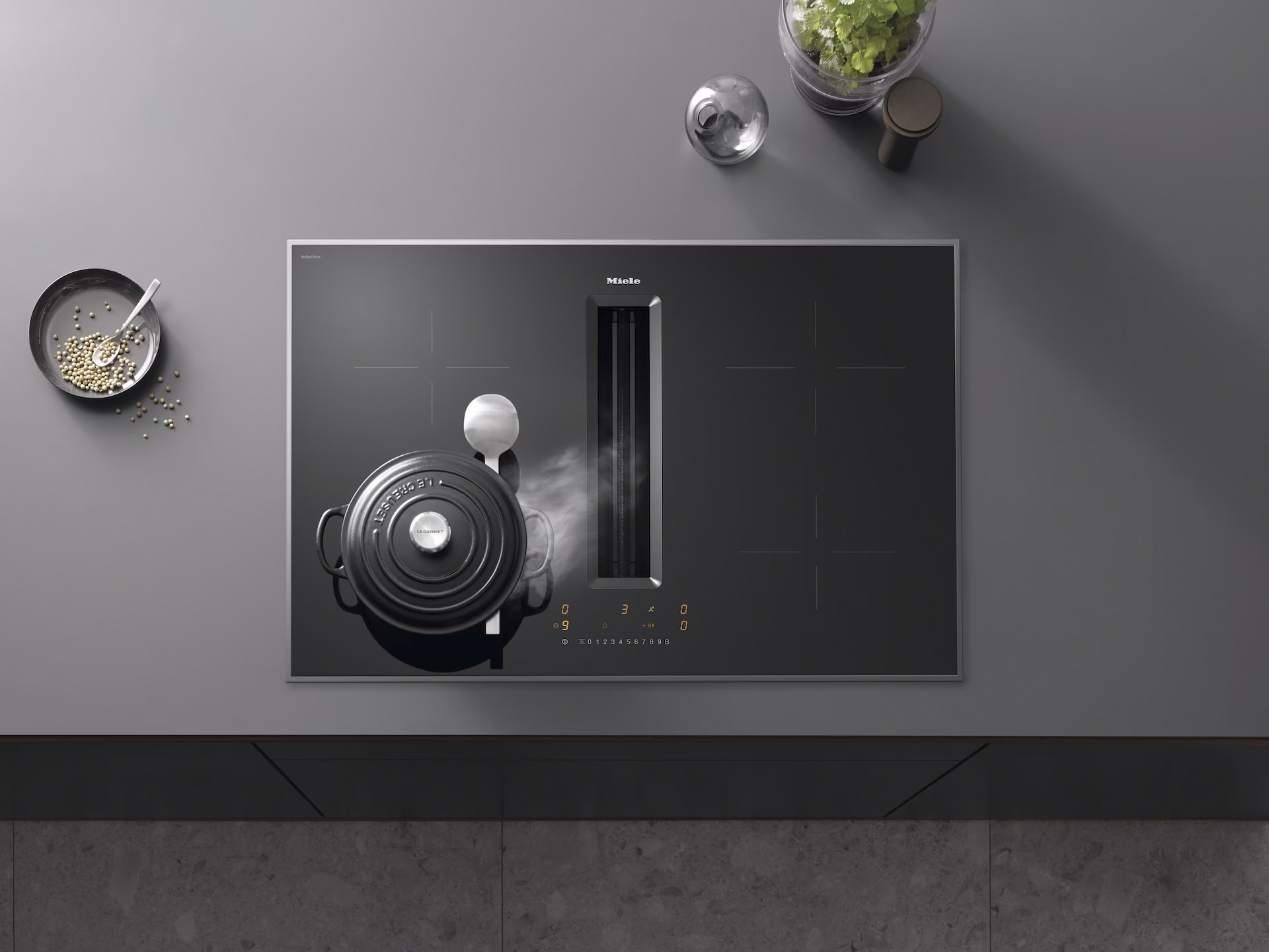 Miele Hob Repairs London Miele Hob Repairs London