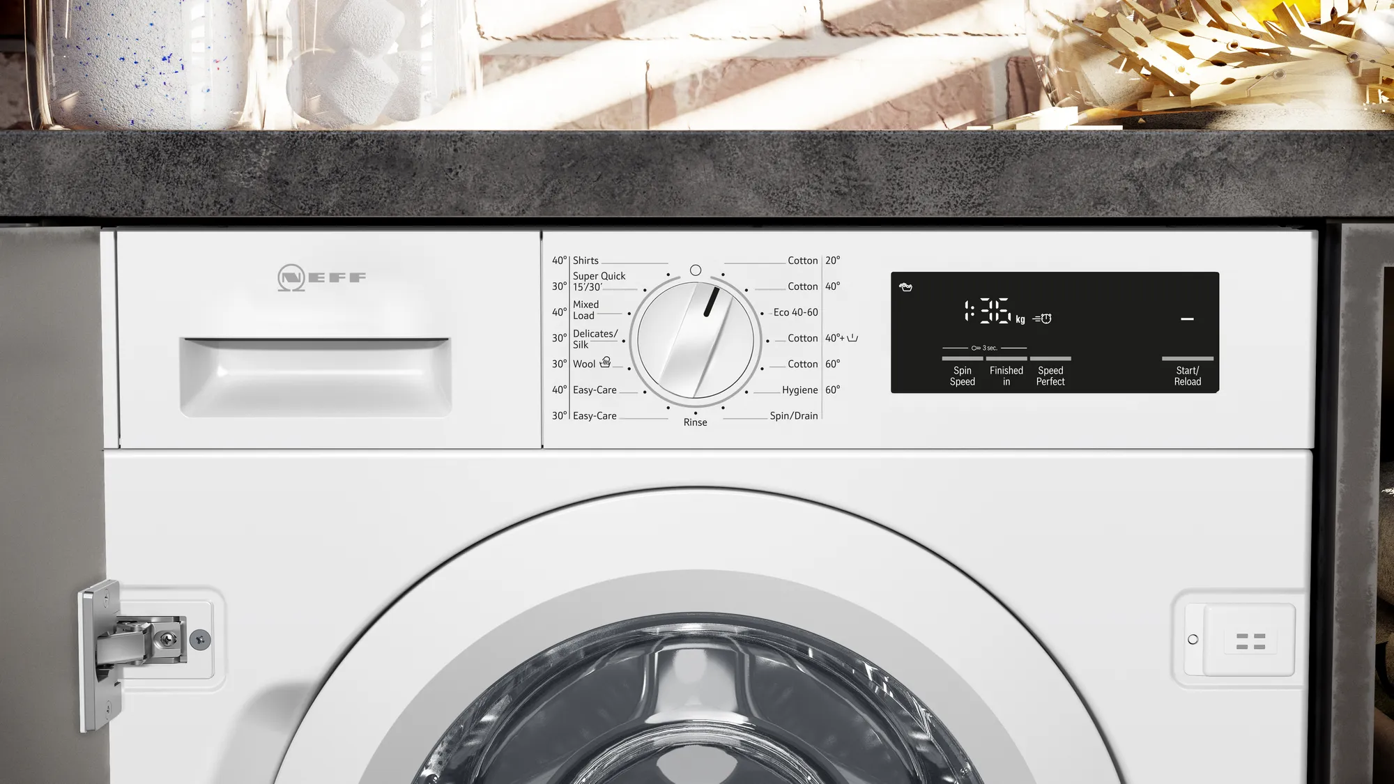 Neff Washing Machine Repairs London Neff Washing Machine Repairs London