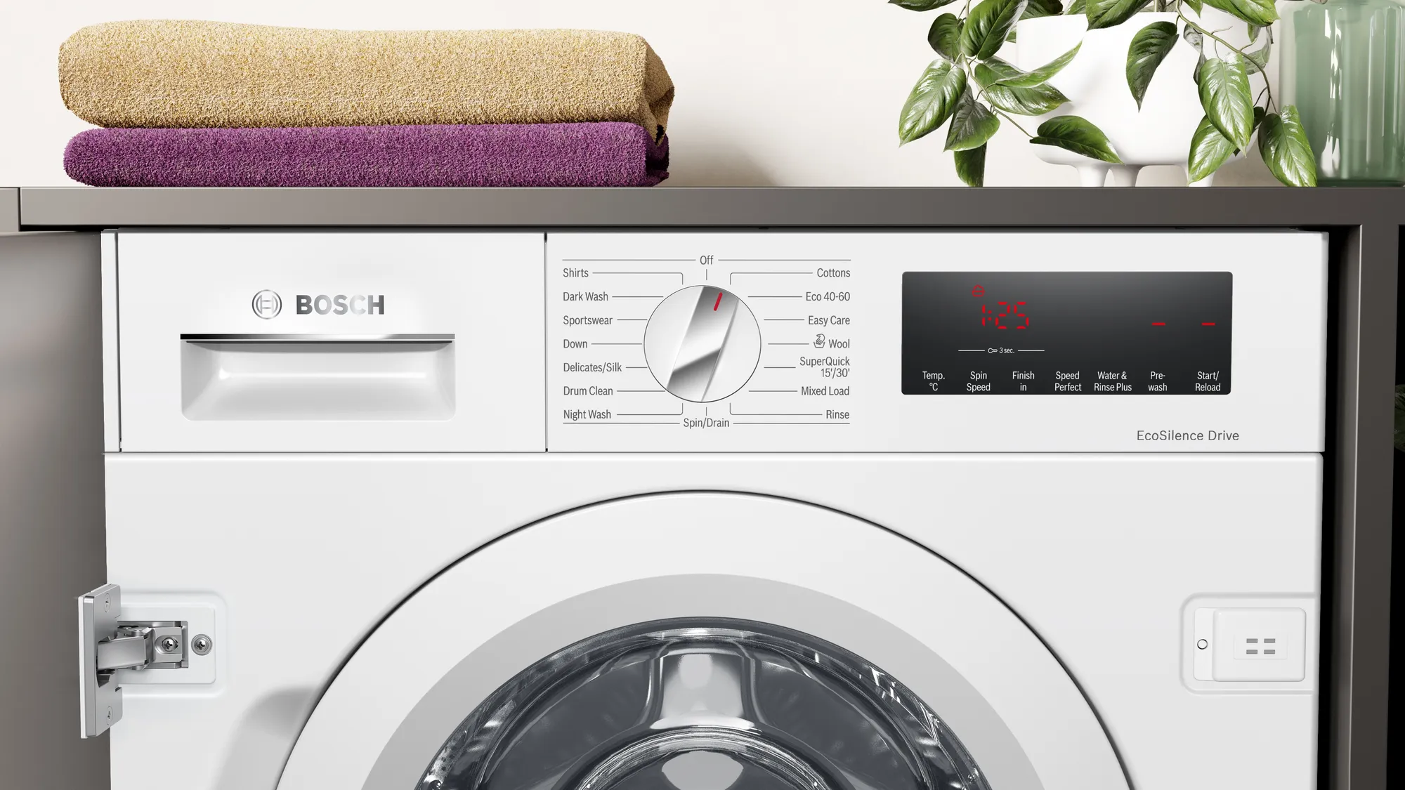Bosch Integrated Washing Machine Repairs London Bosch Integrated Washing Machine Repairs London