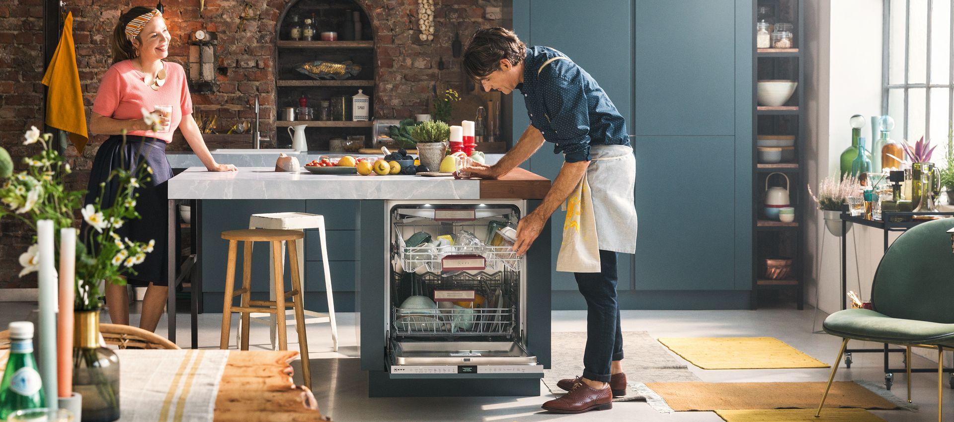 Neff Dishwasher Repairs Neff Dishwasher Repairs