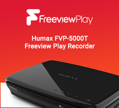 Freeview HD