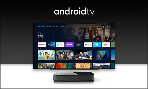 Android TV