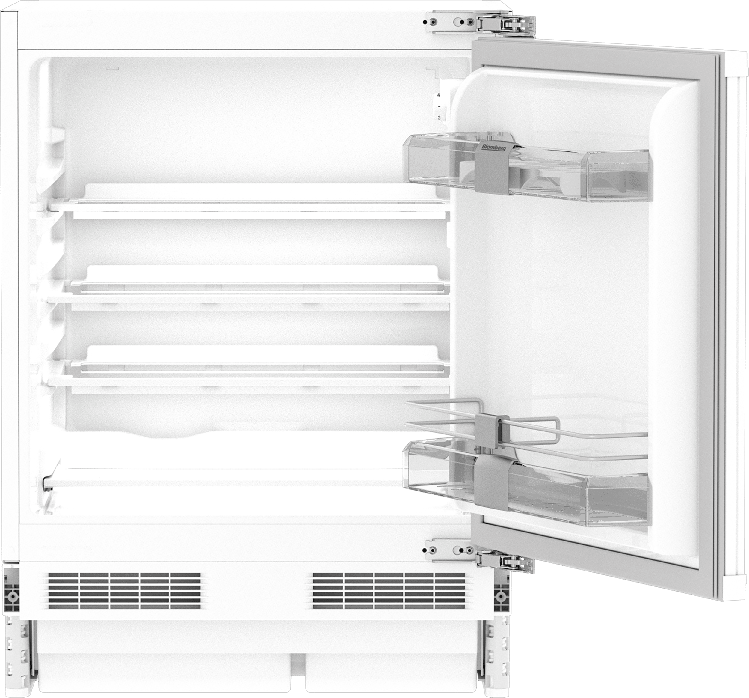 Blomberg Fridge Repairs Blomberg Fridge Repairs