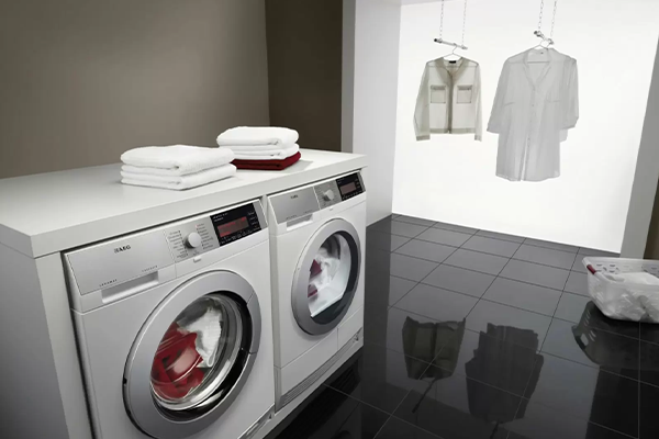 AEG Laundry