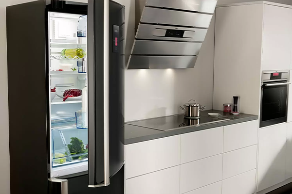 AEG Refrigeration