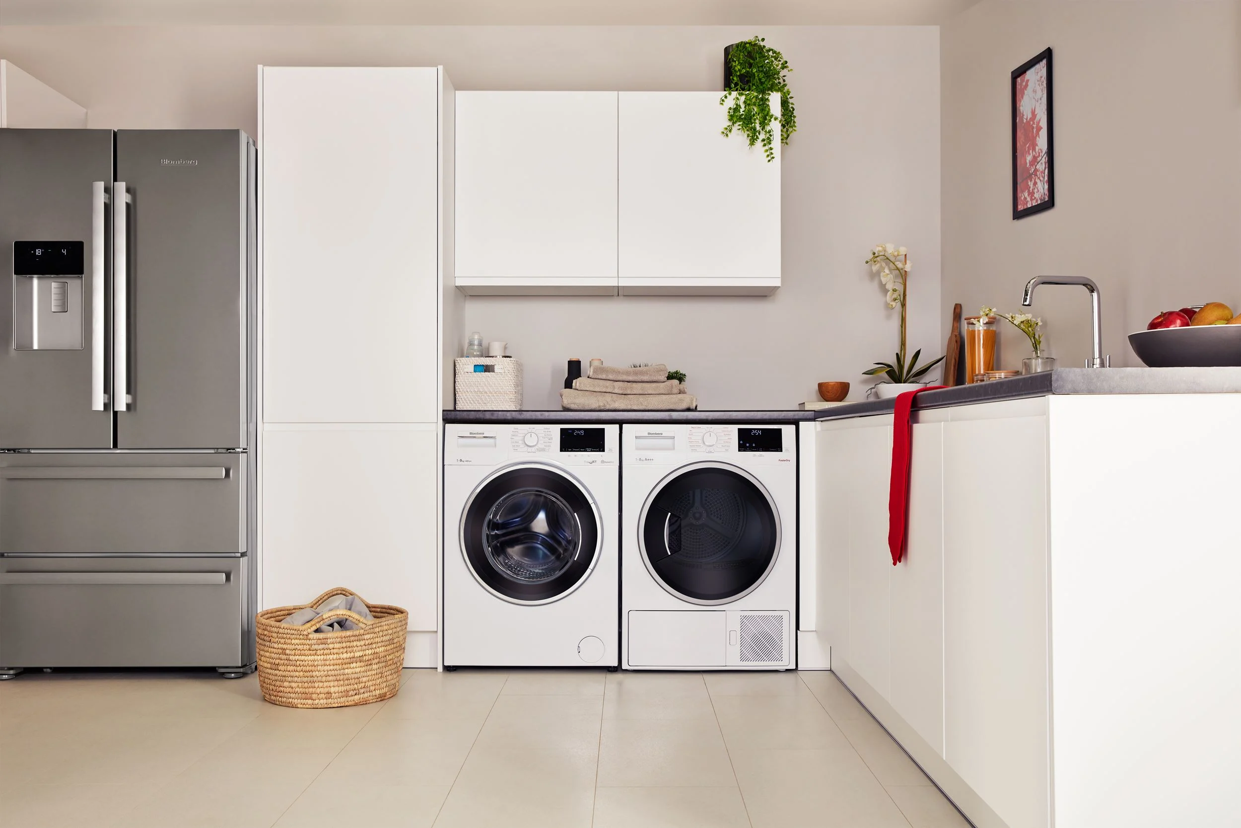 Blomberg Tumble Dryer Repairs London Blomberg Tumble Dryer Repairs London