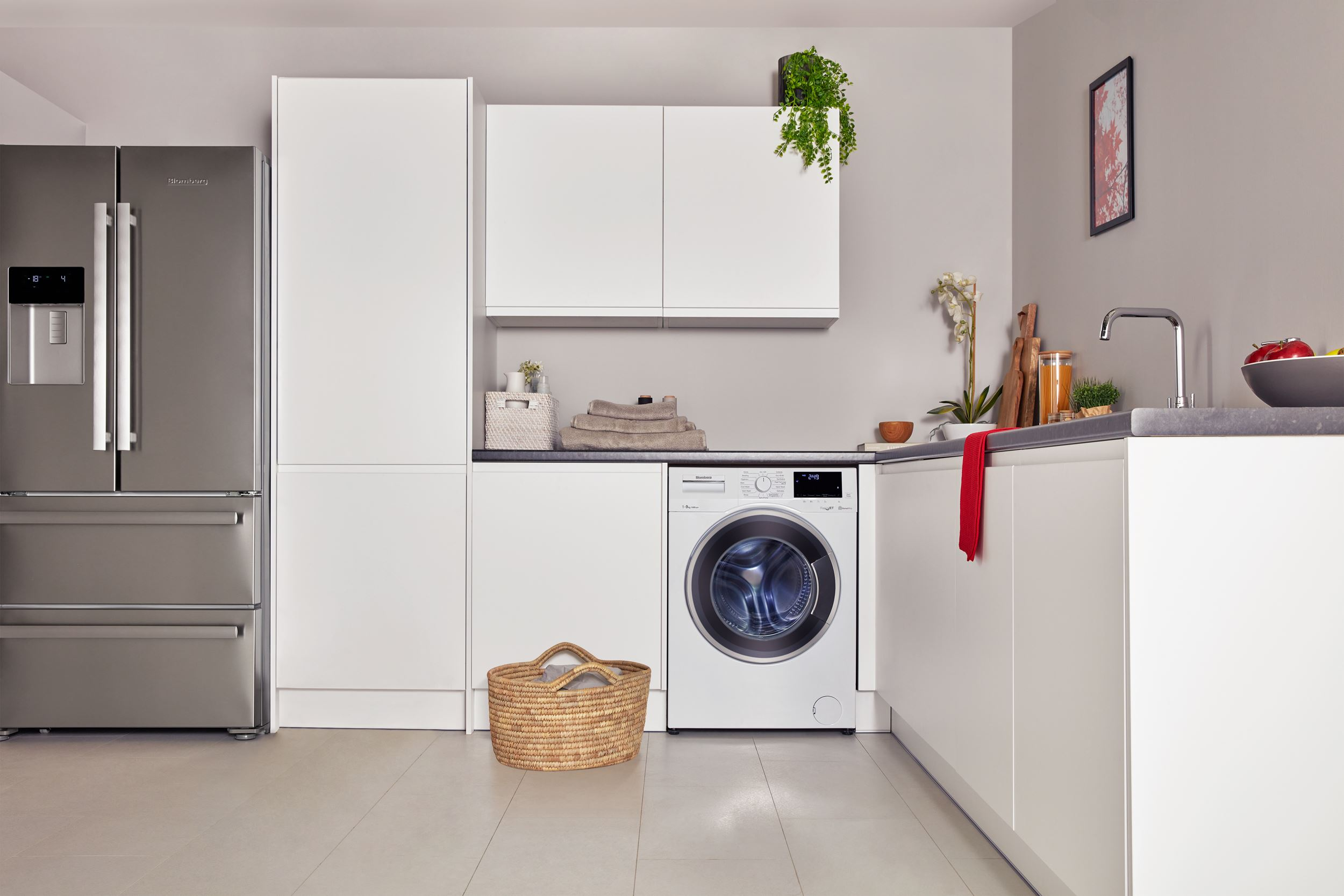 Blomberg Washing Machine Repairs London Blomberg Washing Machine Repairs London