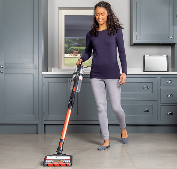 Shark Cordless Vacuum Cleaners