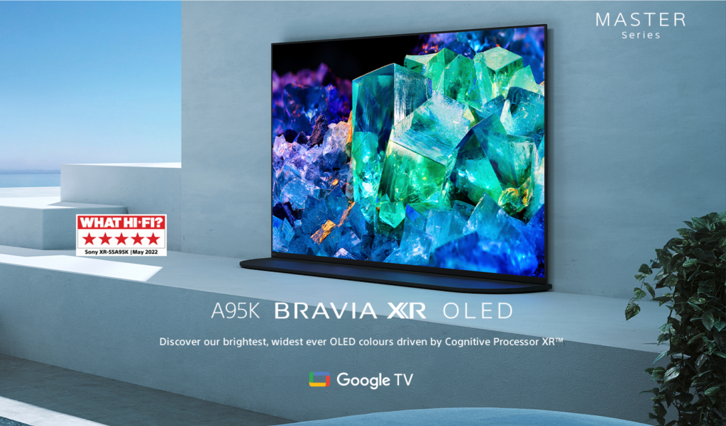 Sony -  BRAVIA Televisions