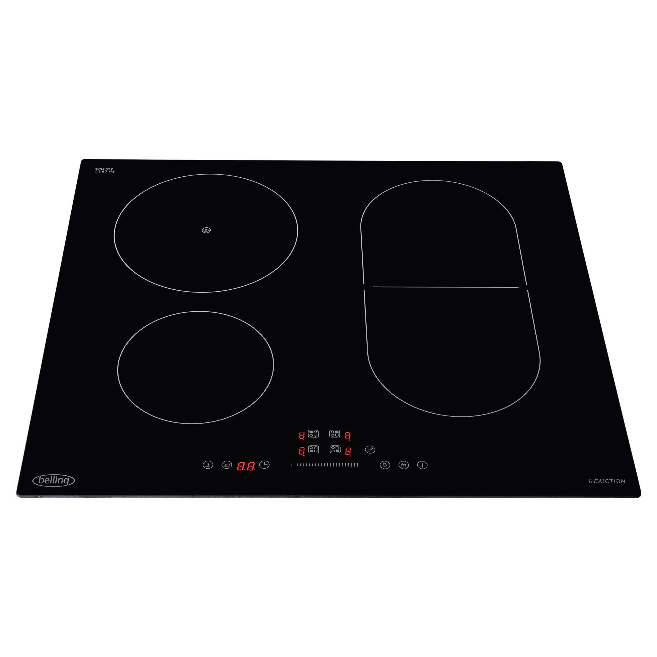 Belling Hob Repairs Belling Hob Repairs