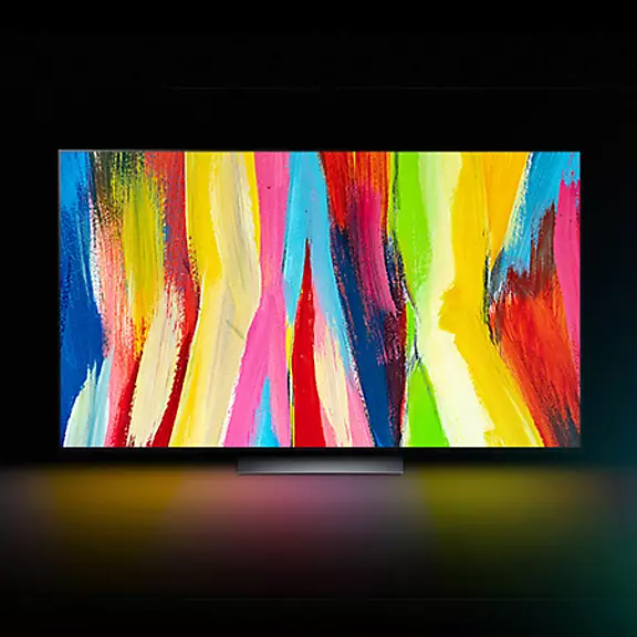 LG TELEVISIONS