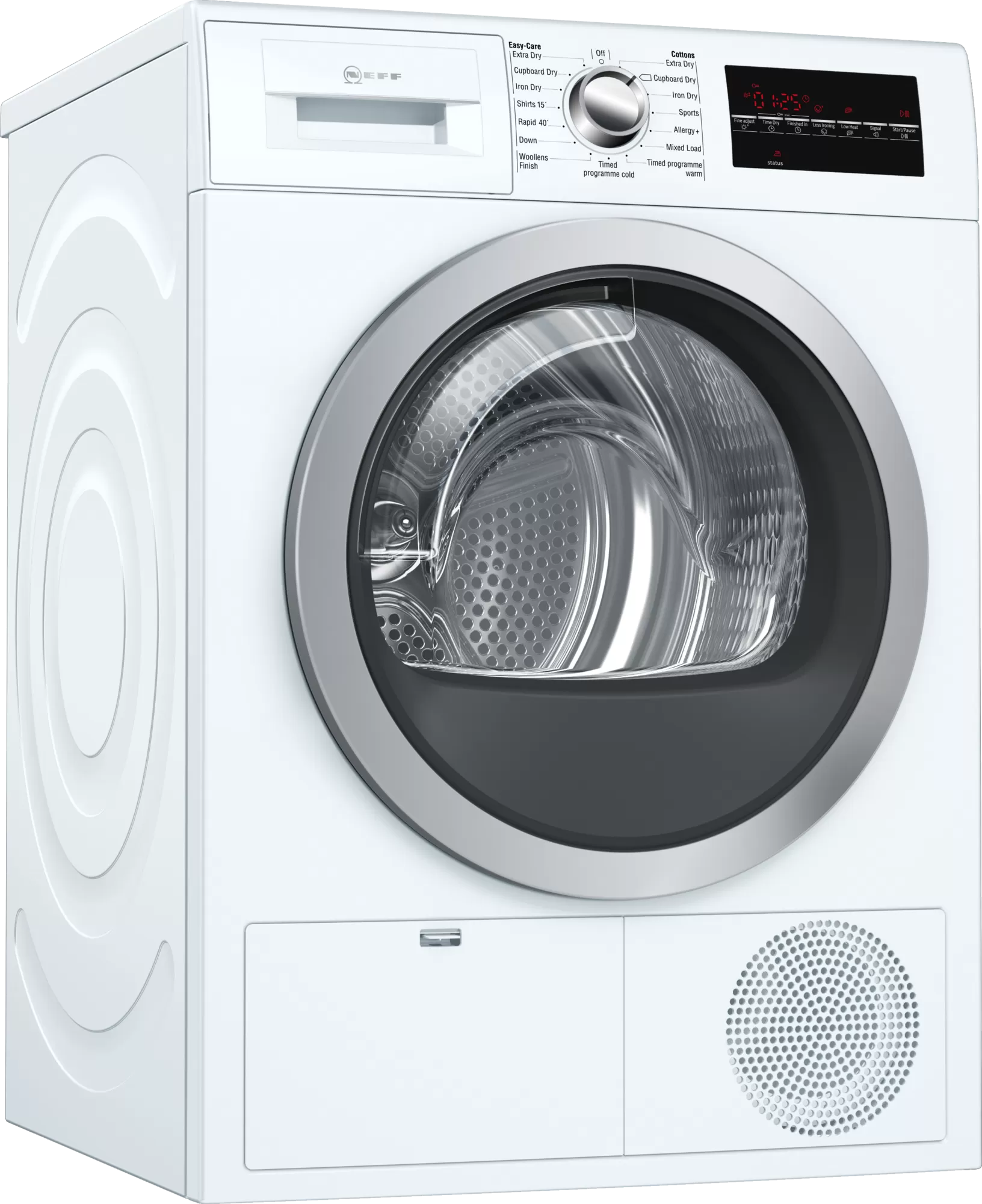 Neff Tumble Dryer Repairs Neff Tumble Dryer Repairs