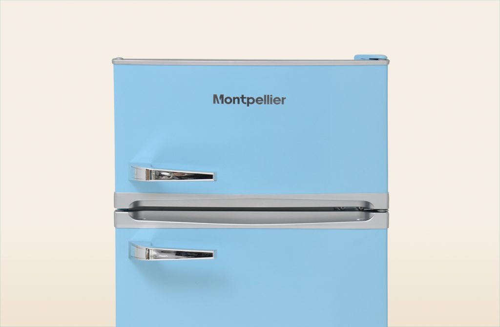 Montpellier Fridge Freezers