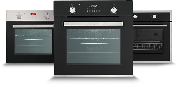 Culina Ovens