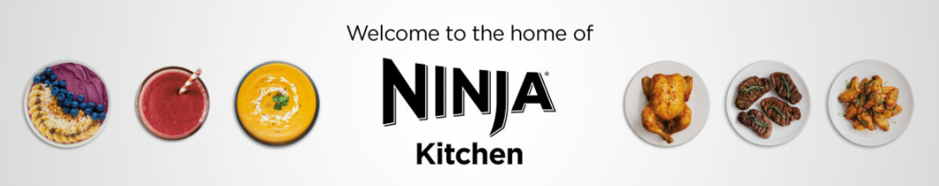 Ninja – Kitchen Appliances For The Food You Love