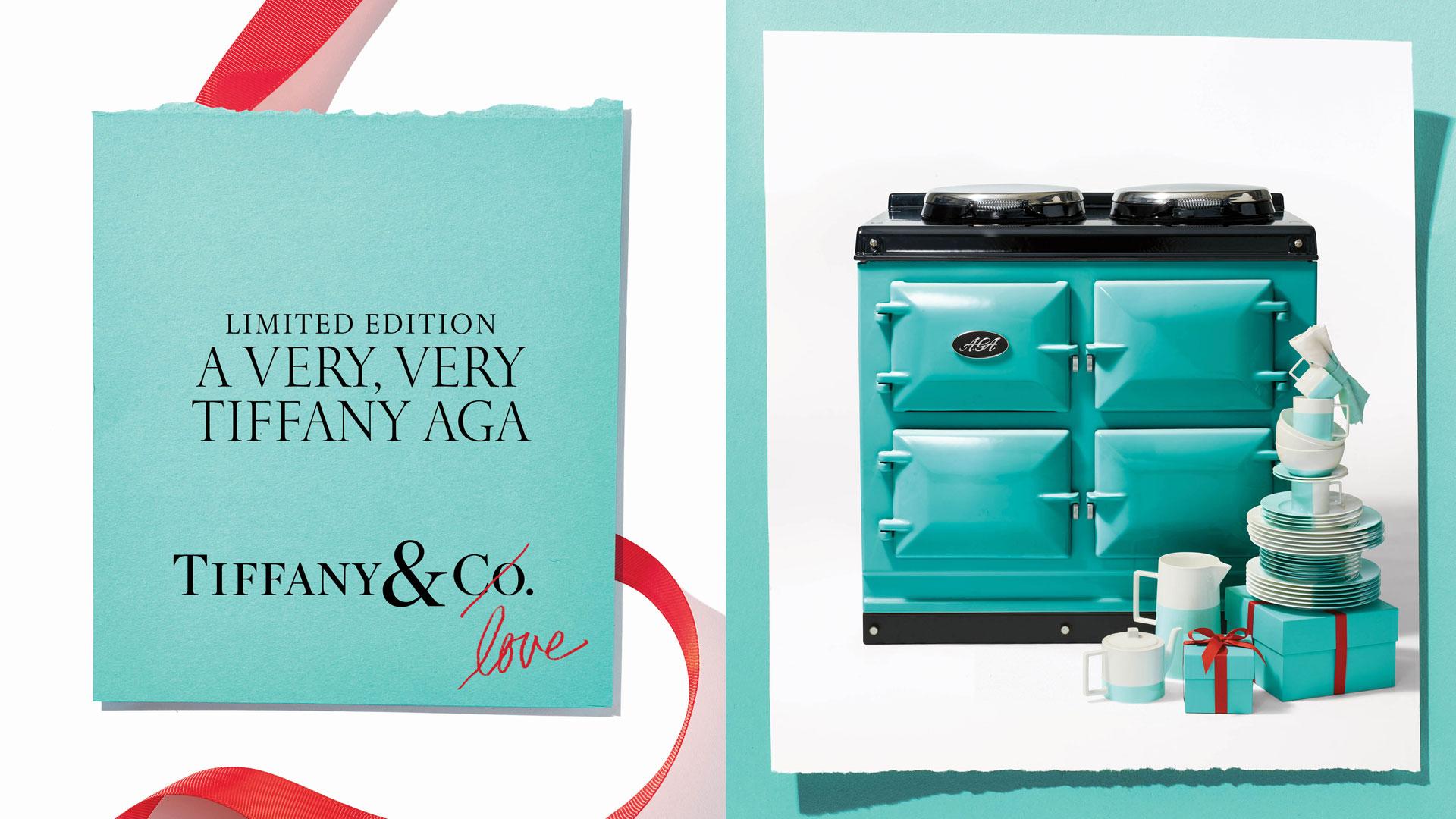 AGA Masterchef Range Cookers