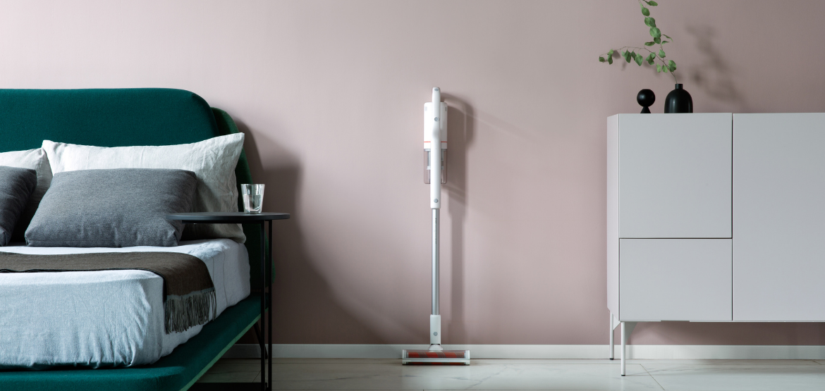 Roidmi - Sleek Scandinavian Design with Innovative Technology