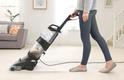 Vax Platinum Power Max Carpet Cleaner