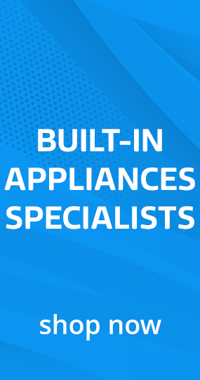 Built-in Appliances Specialists