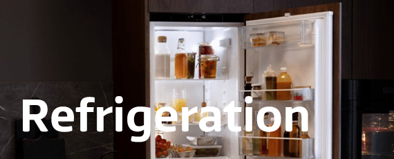 Refrigeration