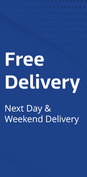 Free Delivery