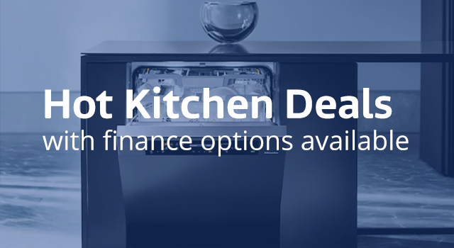 Hot Kitchen Deals