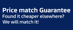 Price match Guarantee