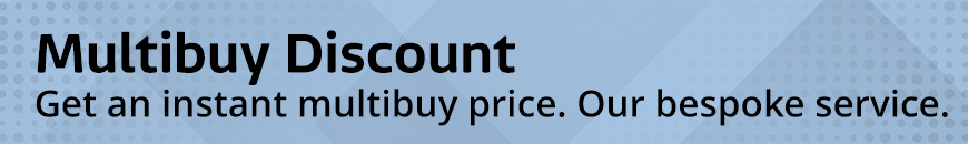 Multibuy Discounts