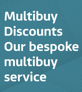 Multibuy Discount