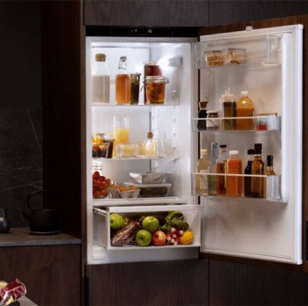 Built-in Appliances Specialists