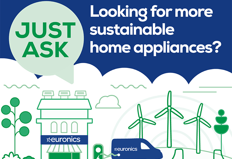 Sustainability at Appliancentre